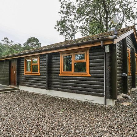 Millmore Cabin Killin Eksteriør bilde